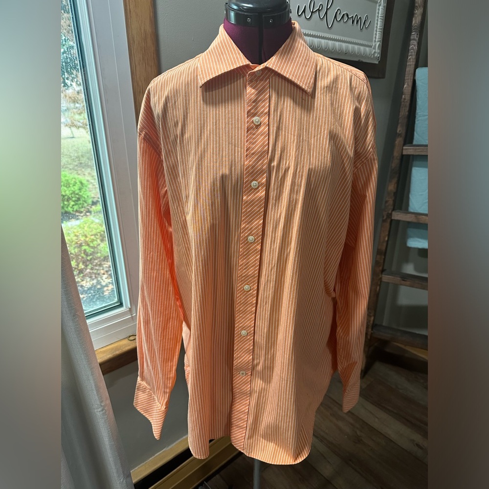 NYNE men’s XXL dress shirt